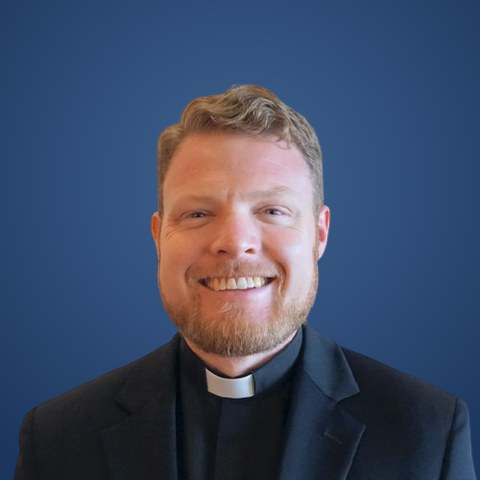 Rev. Matthew Murray